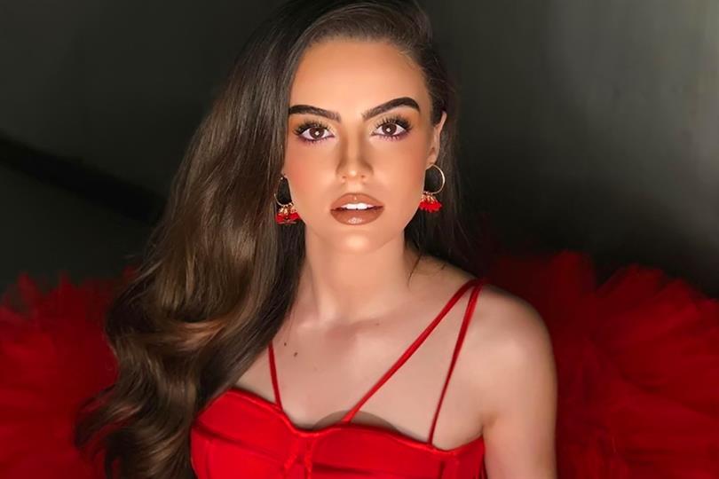 100 most beautiful Mexican women on Instagram