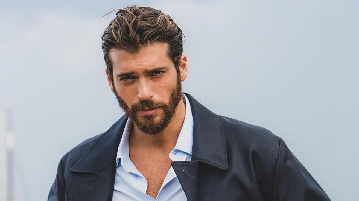 100 hombres más guapos del mundo del 2021
