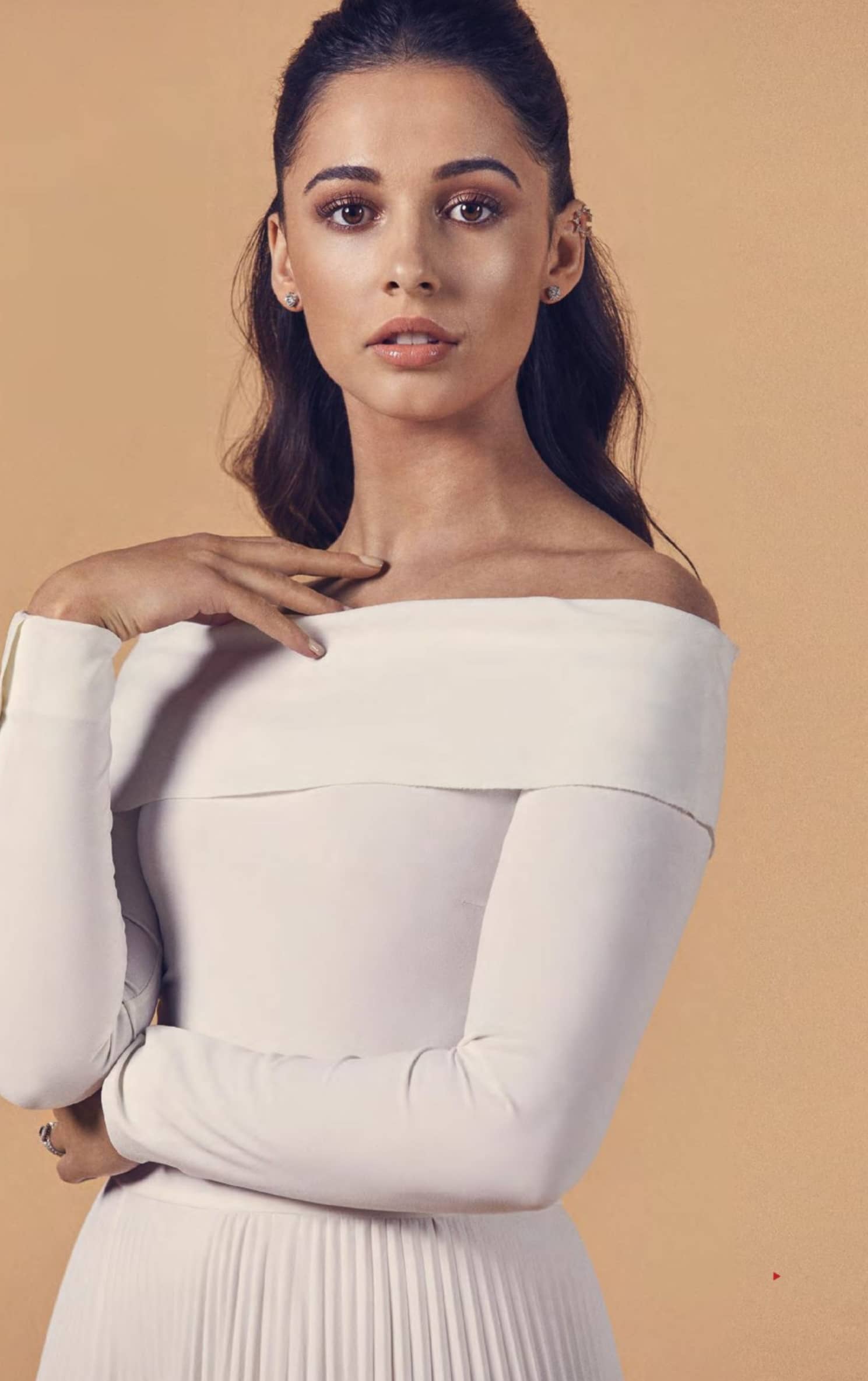 100 most beautiful women in the world of 2021