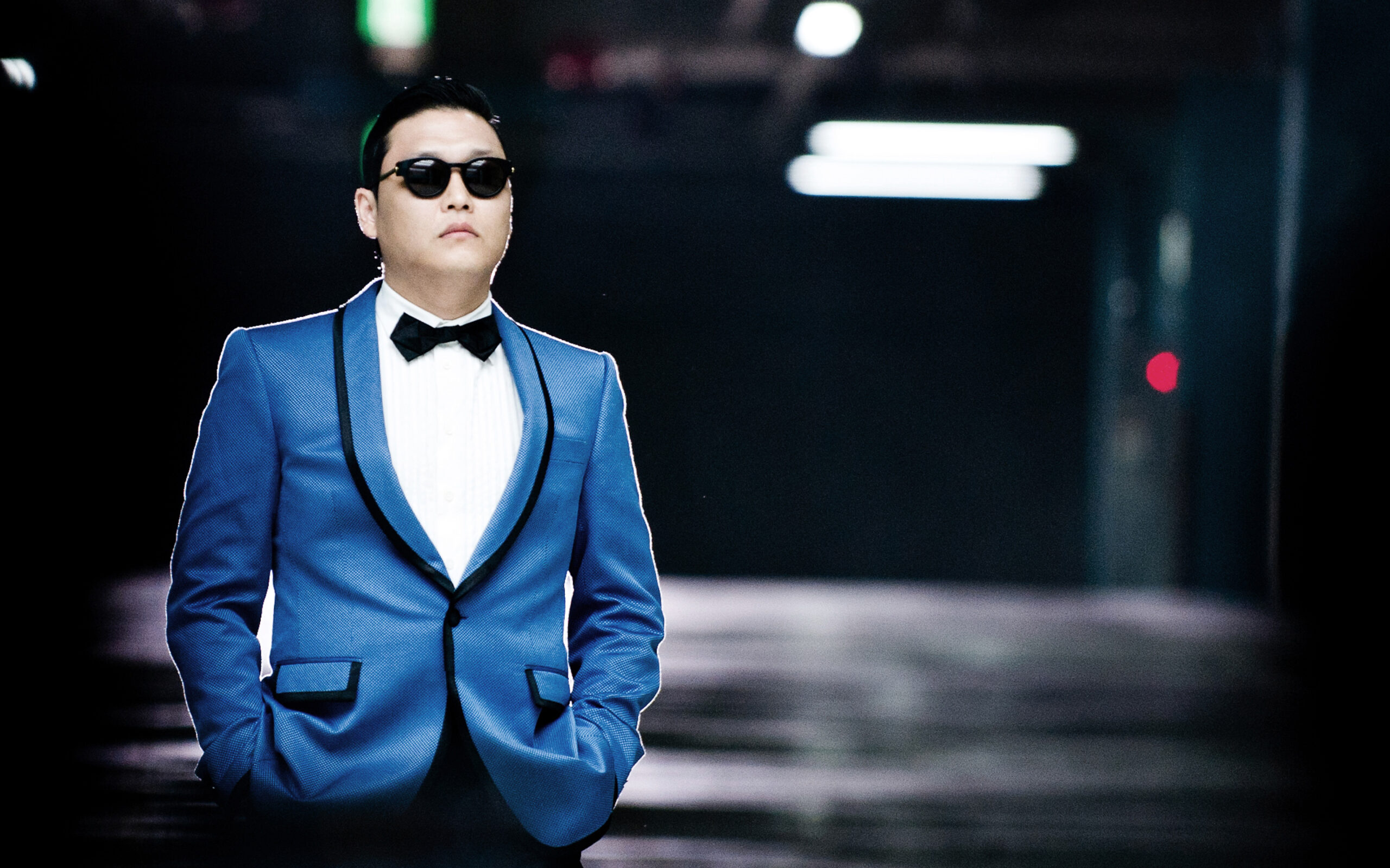Las 100 canciones más vistas del Kpop en youtube hasta el 2021