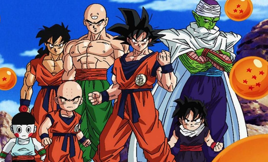 Los 10 mejores temas de Dragon Ball Z según UachateC
