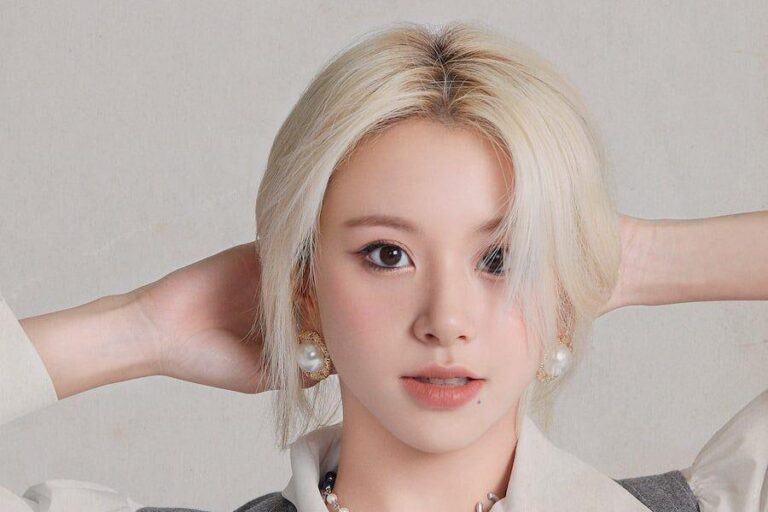 Son Chae-young (Chaeyoung) — #10 Las mujeres más hermosas de Corea del Sur