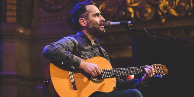 Las 10 mejores canciones de Jorge Drexler