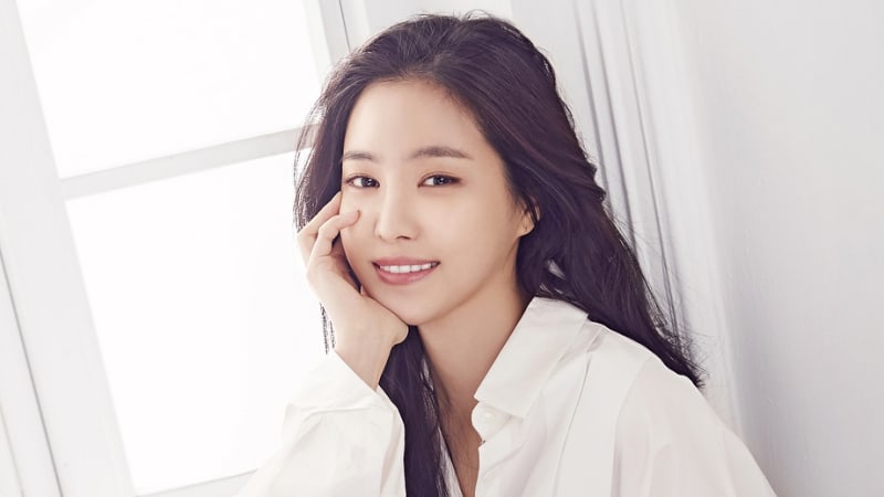 mujeres más hermosas de Corea del Sur