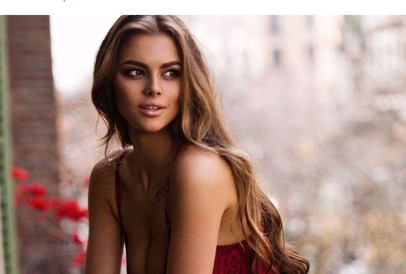 Las 10 mujeres más hermosas de Rusia del 2021