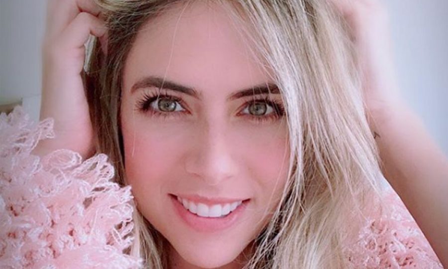 most beautiful women in Colombia