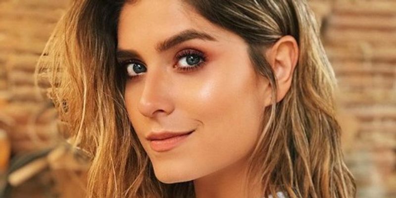 most beautiful women in Colombia