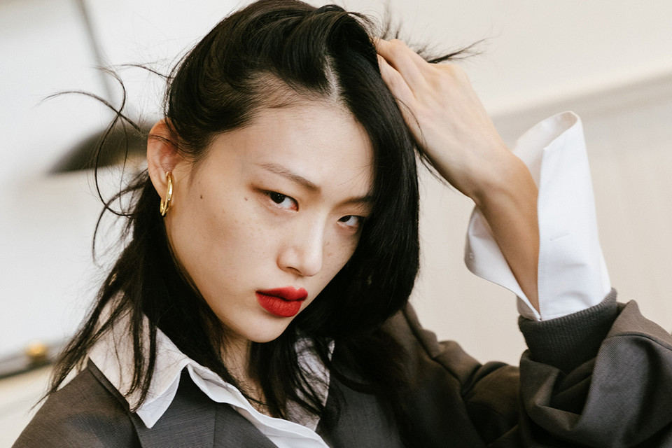 Las 10 mujeres más hermosas de Corea del Sur del 2021