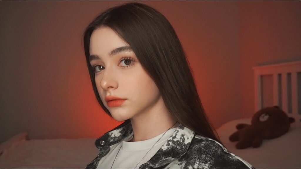 Dasha Taran — #9 The most beautiful women in Russia