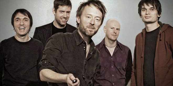 Ranking de discos de Radiohead del peor al mejor