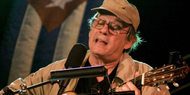 Best Silvio Rodriguez songs