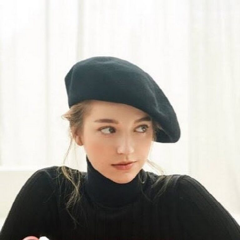 Angelina Danilova — #7 The most beautiful women in Russia