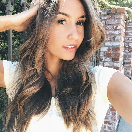 most beautiful beauty influencers in the world