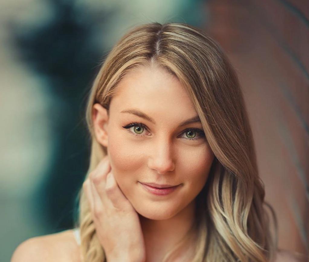 streamers más hermosas del mundo