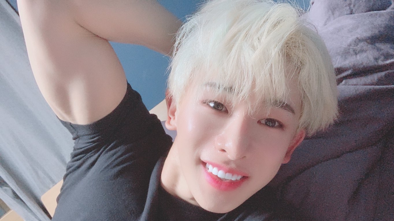 most handsome men in South Korea