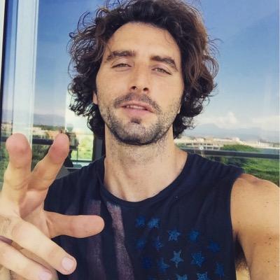 most handsome men in Mexico
