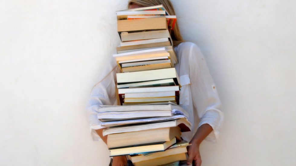 9 Libros adictivos que desearás no haber acabado tan pronto