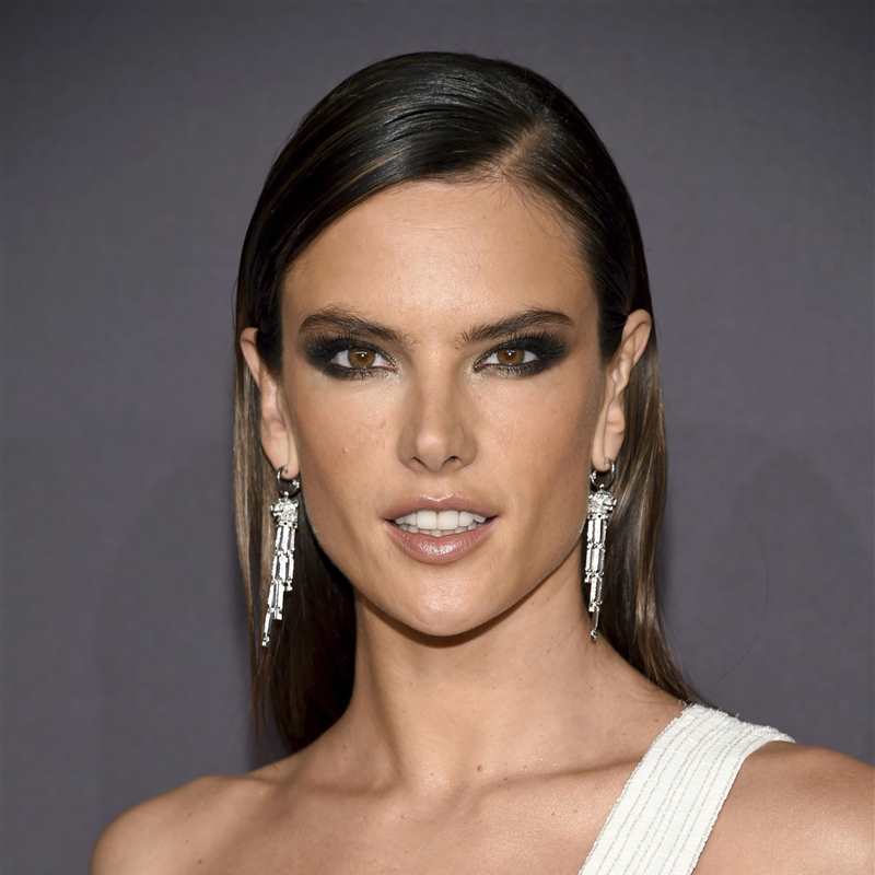 most beautiful women in brazil