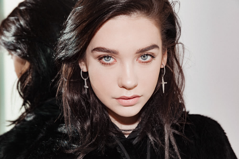 most beautiful beauty influencers in the world