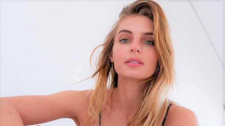 Most Beautiful Women of Chile