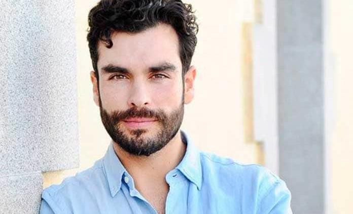 most handsome men in Mexico