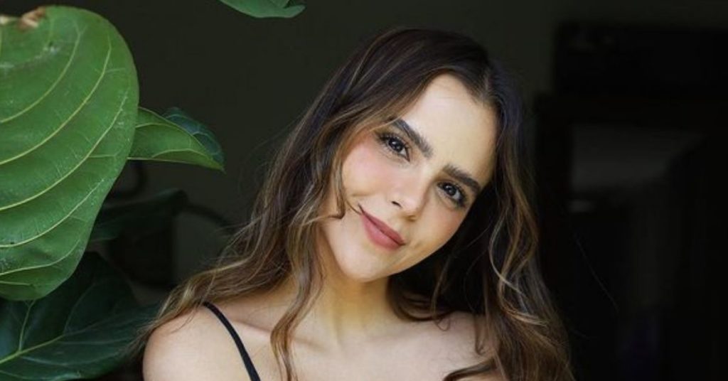 most beautiful beauty influencers in the world
