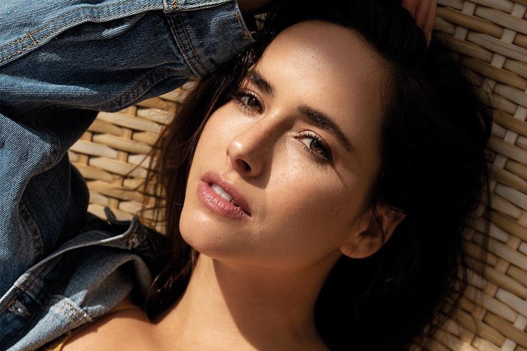 Most Beautiful Women of Chile
