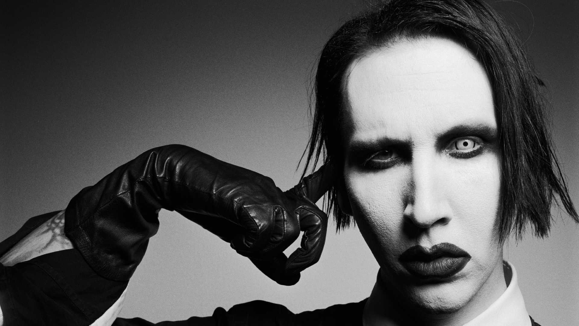 Mejores canciones de Marilyn Manson