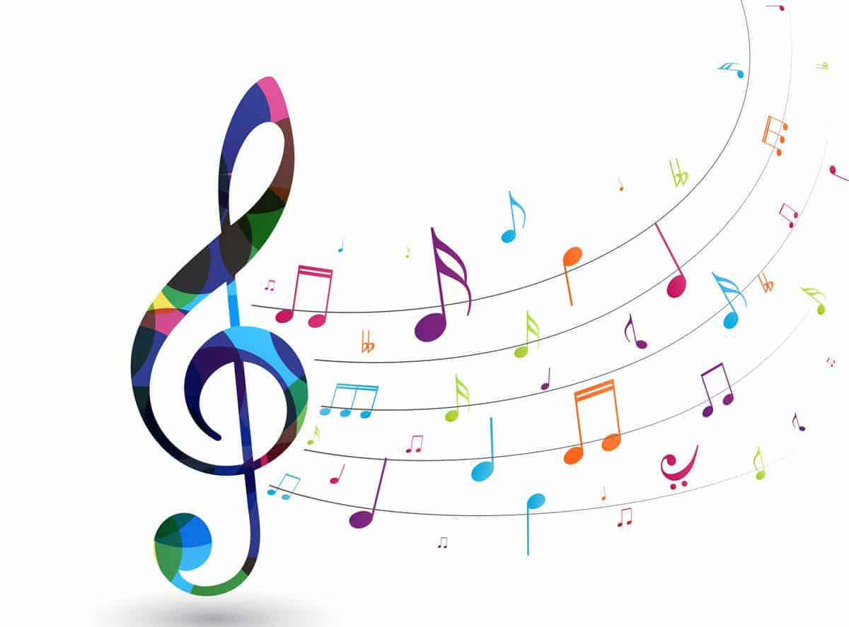 Mis 100 Canciones favoritas sin repetir artista