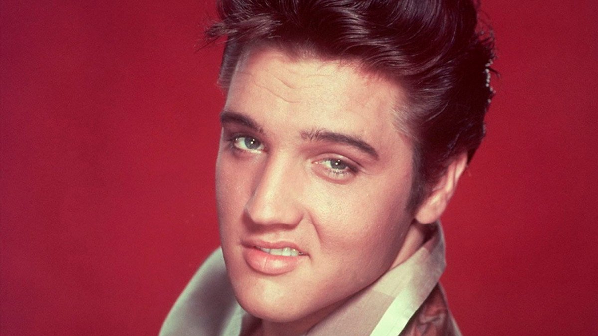 mejores canciones de Elvis Presley