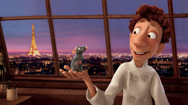 mejores películas de Pixar