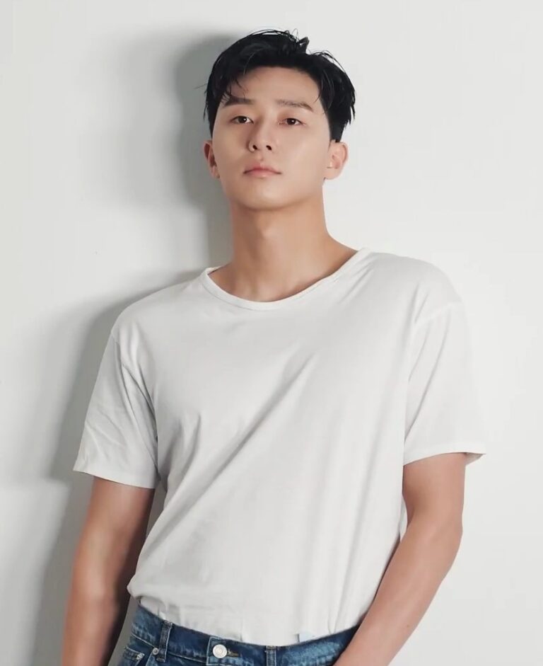 Park Seo-joon — #33 Los Hombres más guapos de Corea del Sur
