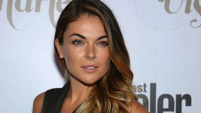Most beautiful women of Canada