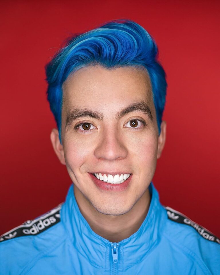 Bryan Skabeche — #71 Los hombres más guapos de México