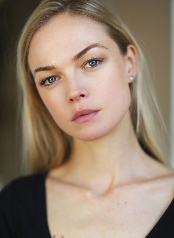 mujeres más hermosas de Noruega
