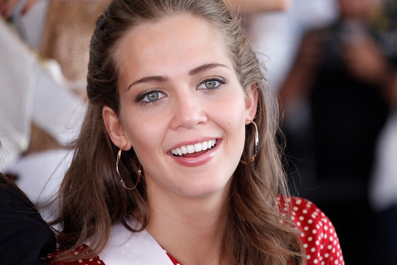 mujeres más hermosas de Portugal