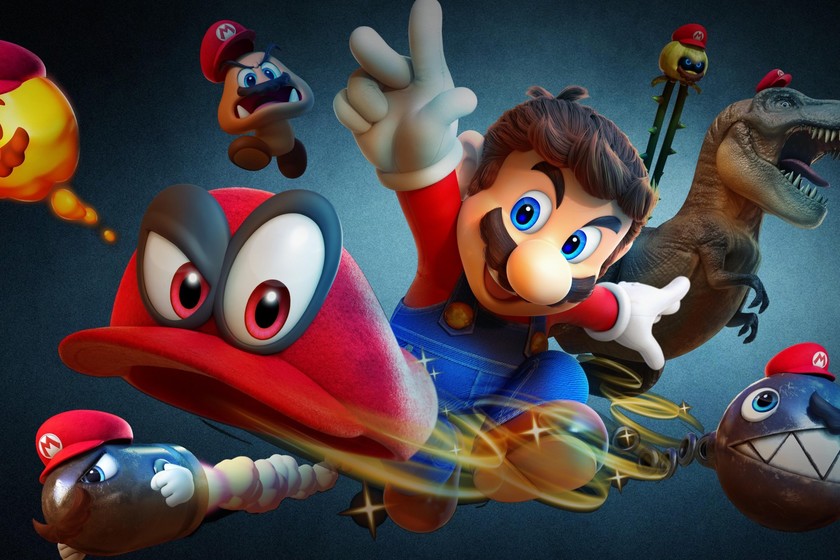 Mejores videojuegos de la década (2010-2019)