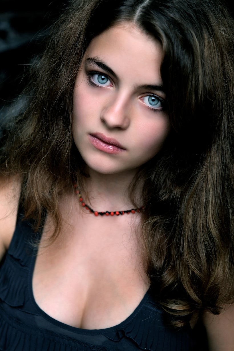 Mujeres más hermosas de Austria