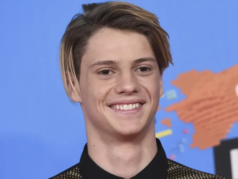 Jace Norman — #15 Los actores más guapos de Hollywood