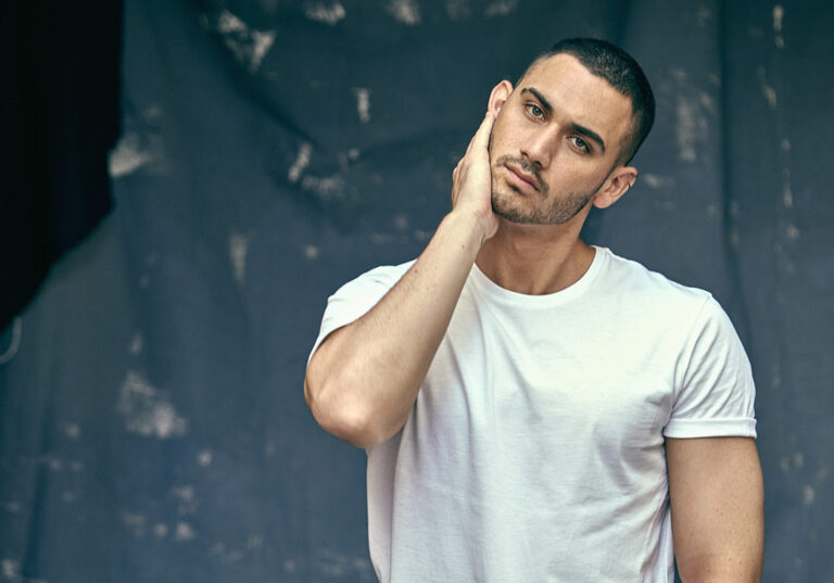 Alejandro Speitzer — #73 Los hombres más guapos de México
