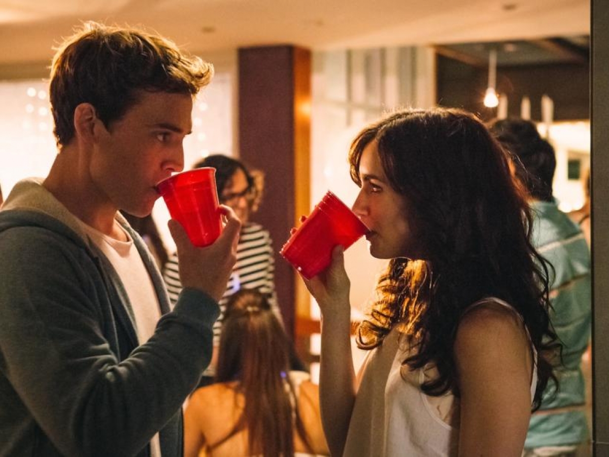 Las 10 Mejores películas de Lily Collins