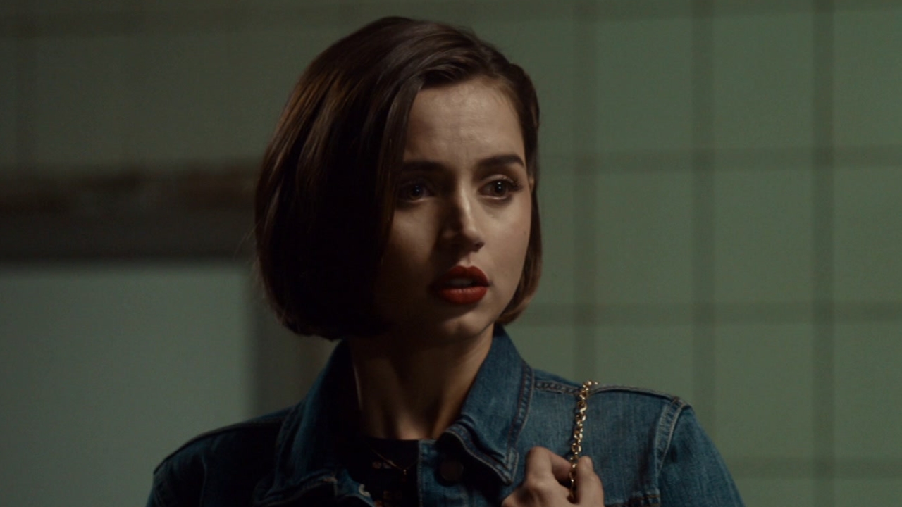 mejores películas de Ana de Armas
