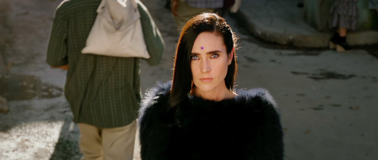 Las 10 mejores películas de Jennifer Connelly según UachateC