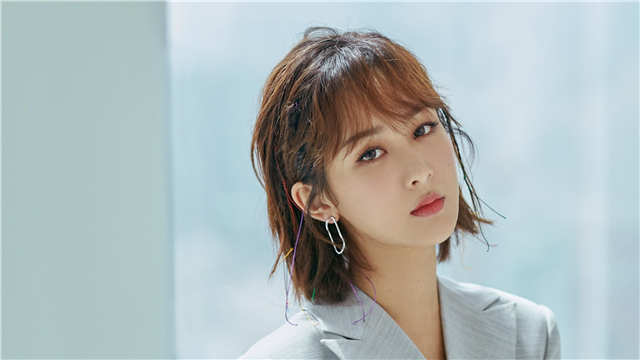 most beautiful women in china