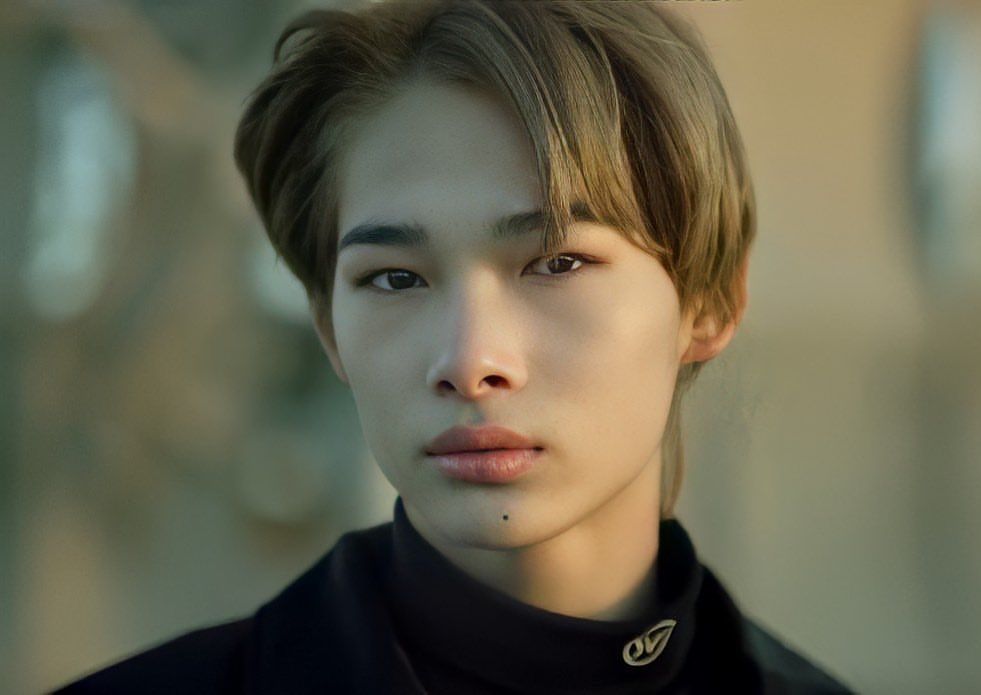 Los 10 Idols masculinos más guapos del Kpop