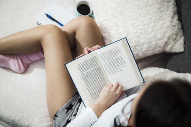 10 libros recomendados para mujeres