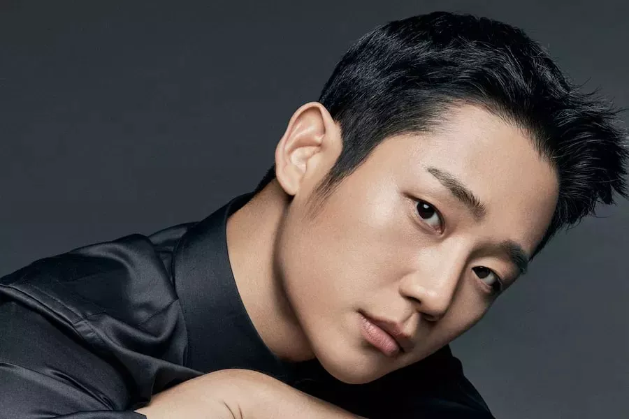 Hombres más guapos de Corea del Sur