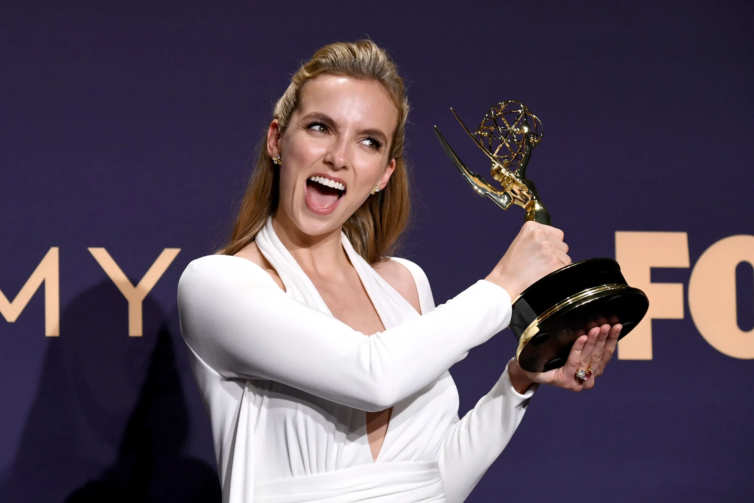 Mejores películas y series de Jodie Comer