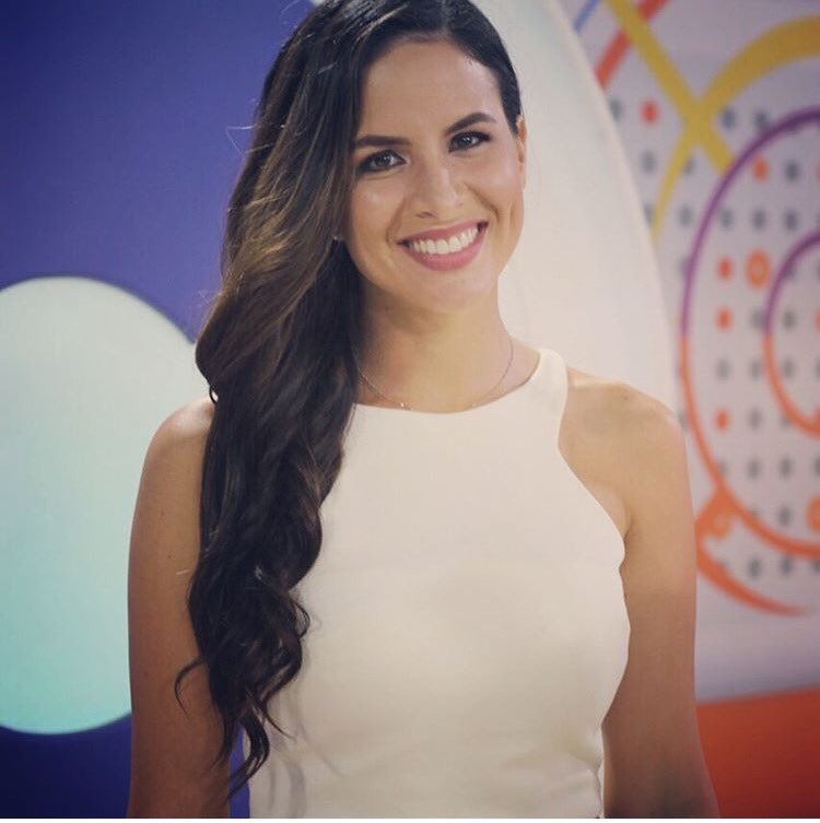 mujeres más hermosas de Ecuador 