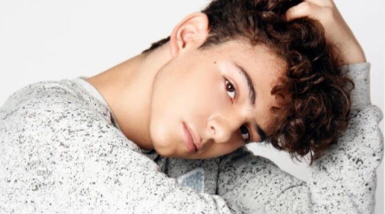 Joaquín Bondoni — #75 Los hombres más guapos de México